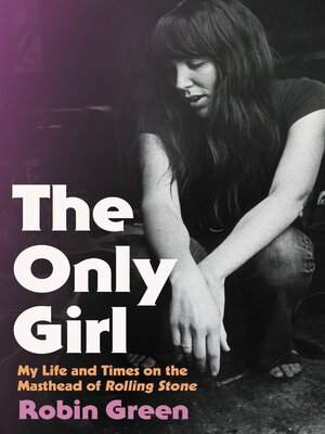 The Only Girl - ebook